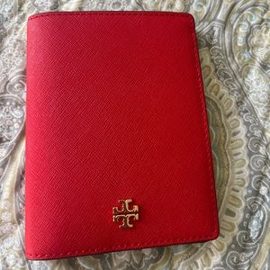 Tory Burch Passport Holder